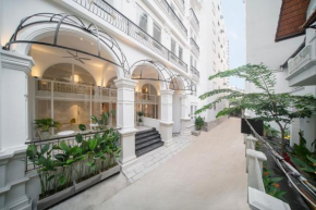 M Village Cửu Long